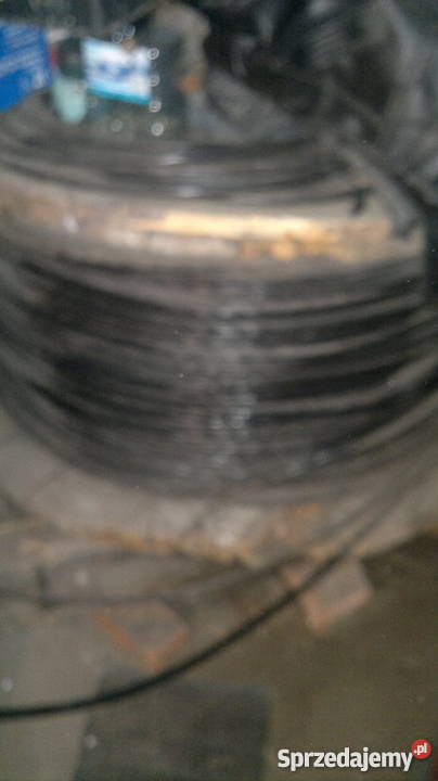 Kabel sygnalizacyjny 10x25 śląskie Dąbrowa Górnicza