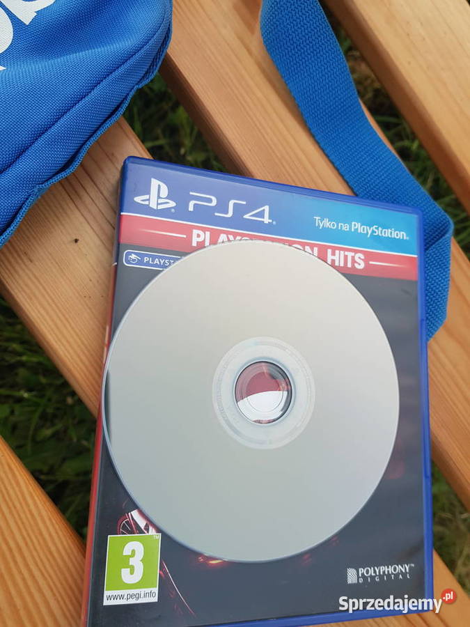 Gran Turismo sport 4 Wieliczka