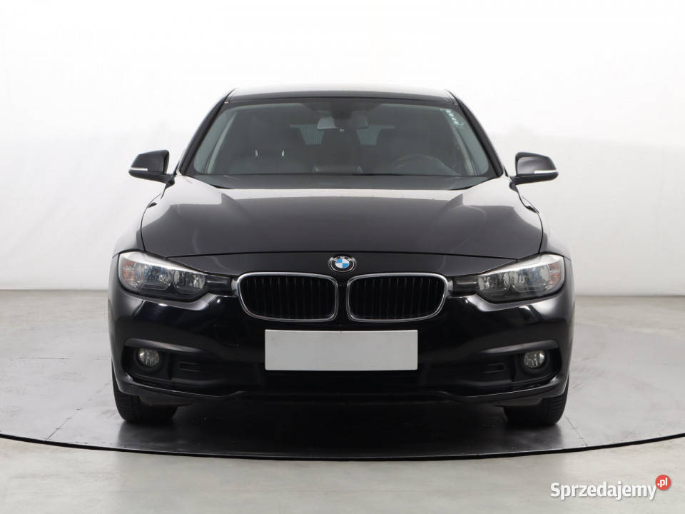 BMW 3 318 i śląskie Katowice sprzedam
