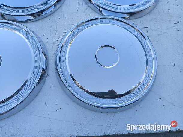 fiat 125p 1300 kołpaki łódzkie Ksawerów sprzedam