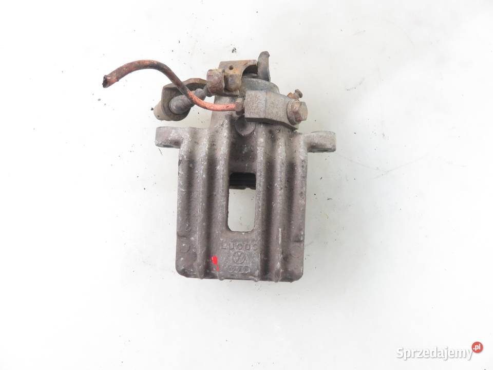 ZACISK PRAWY TYŁ SKODA OCTAVIA 19 TDI