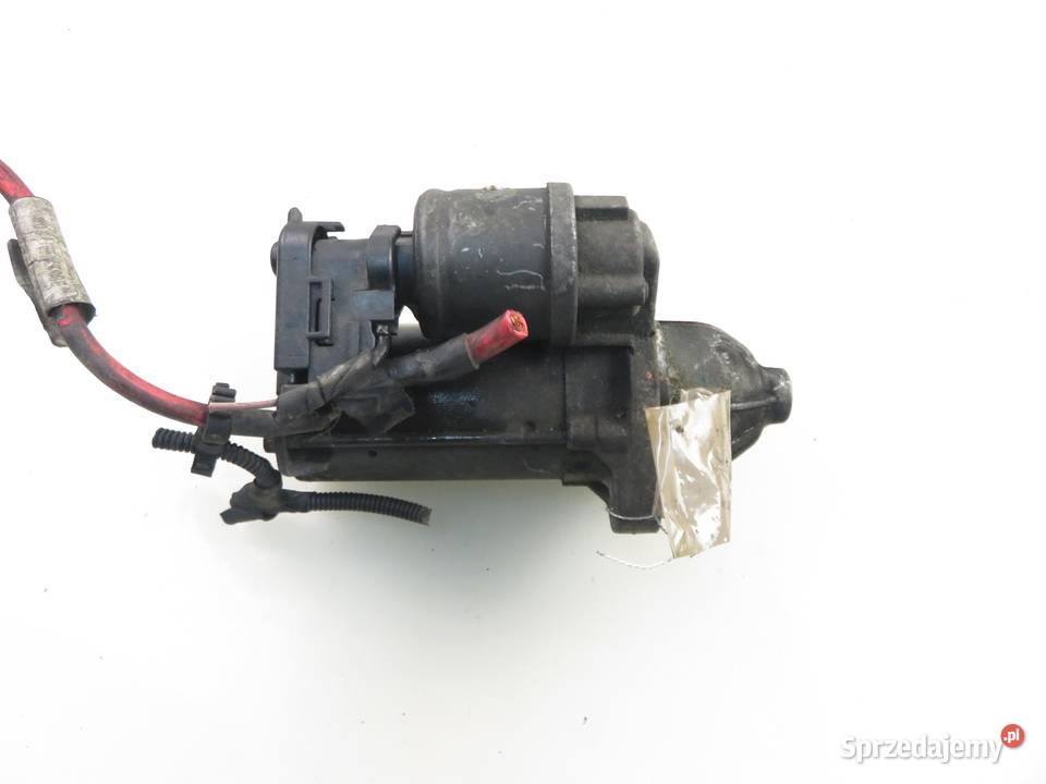 ROZRUSZNIK FIAT LINEA 13 D Multijet 199 A2000 sprzedam