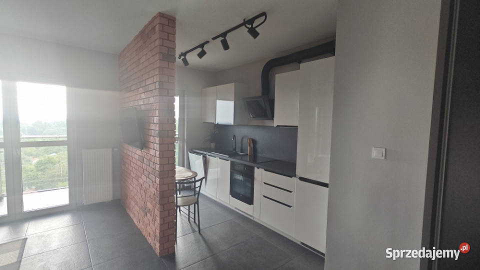 Wynajmę kawalerkę z balkonem Wołyńska 8 balkon Rzeszów