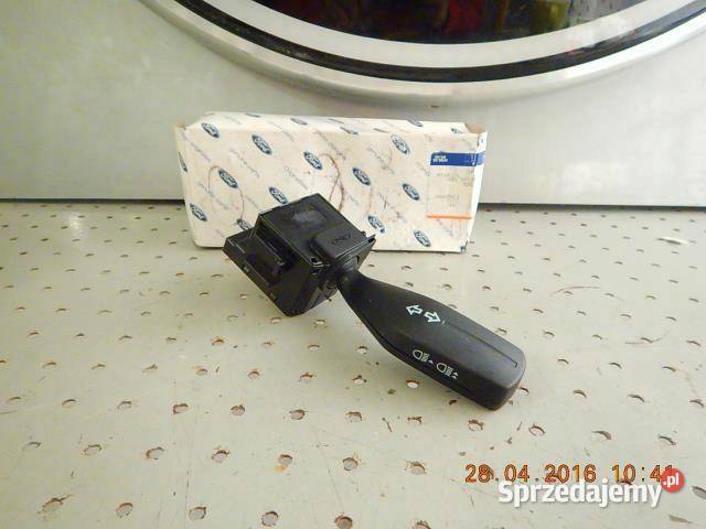 PRZEŁĄCZNIK ŚWIATEŁ FORD C 0710 FOCUS 08 ASO