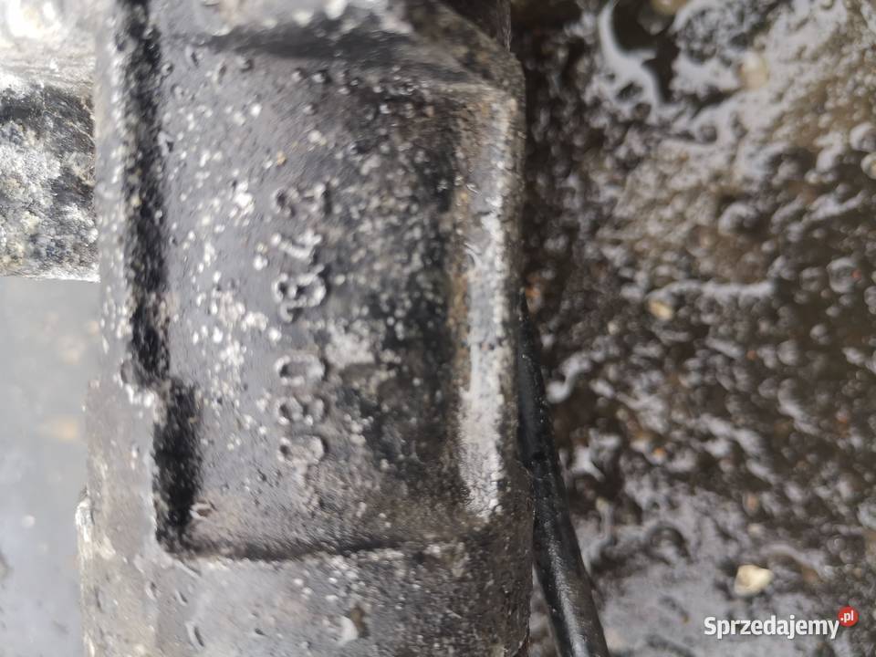 Maglownica audi a4 b5 osobowe Czerwionka-Leszczyny