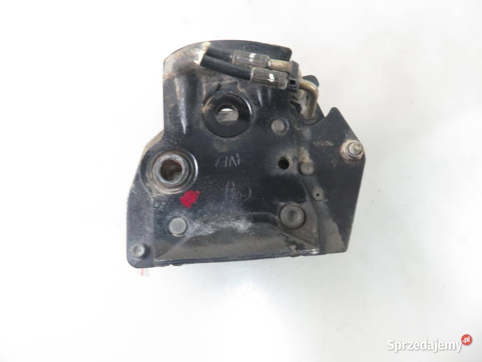 ZAMEK KABINY VOLVO FH II 22247233 osobowe