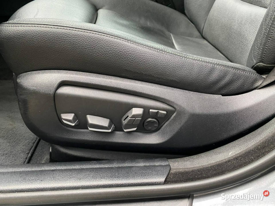 BMW 525 kamera cofania Żory sprzedam