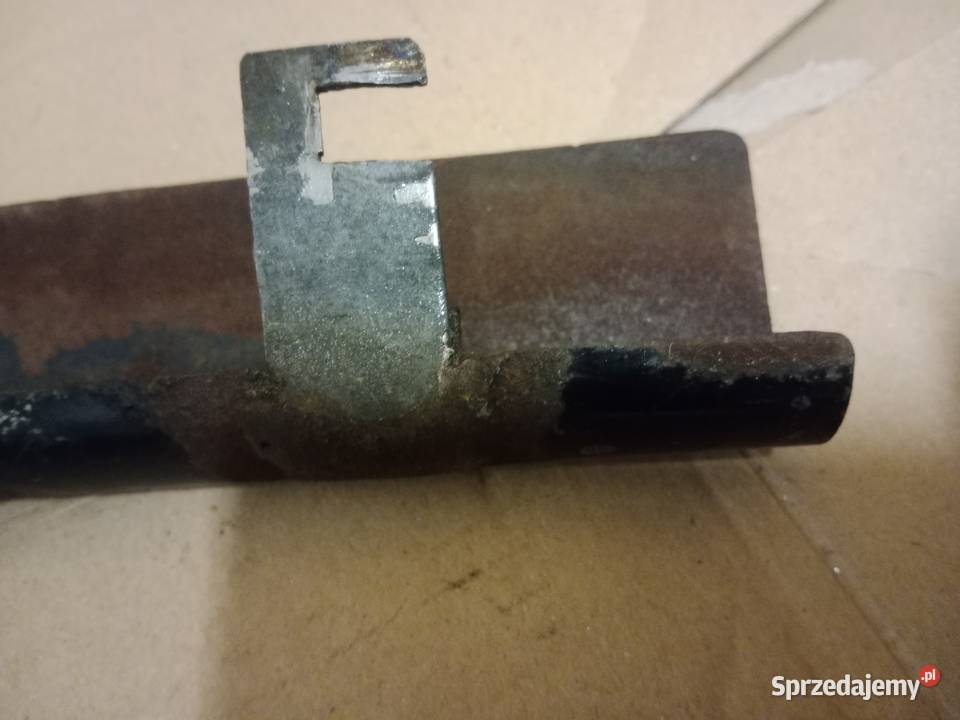 Wsk 125 175 osłona łańcucha długa sprzedam