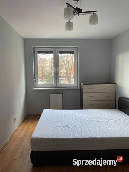 2pok 51met Niskich Łąk BALKONMP Wrocław
