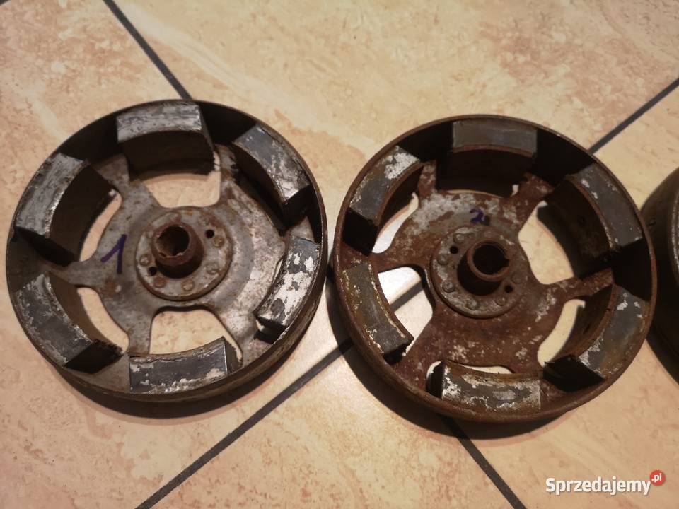 Magneta wsk wfm shl lubuskie Gorzów Wielkopolski