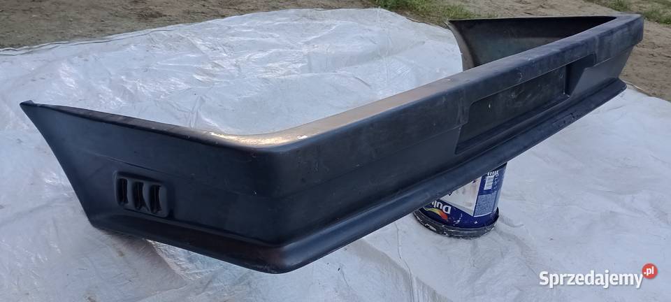 Opel Manta B spoiler tył