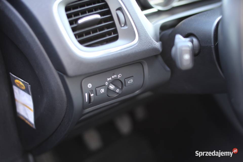 Sprzedam Volvo V40 Jarosław