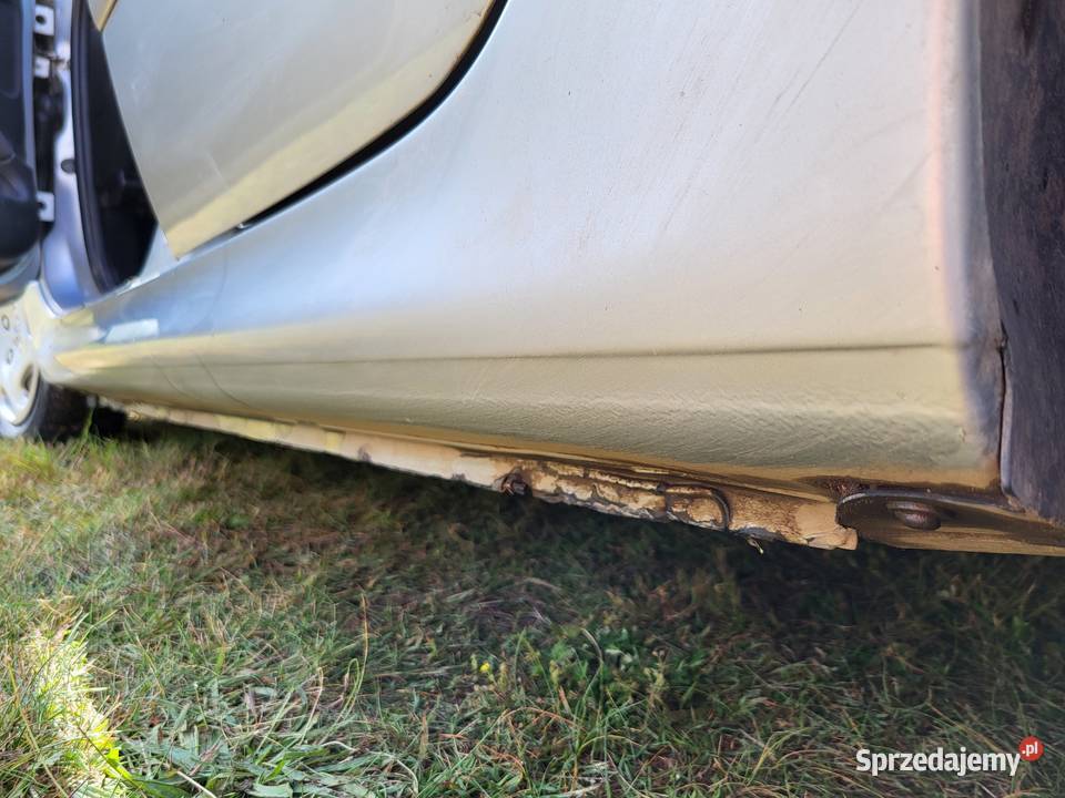 Samochód początkujących Warszawa sprzedam