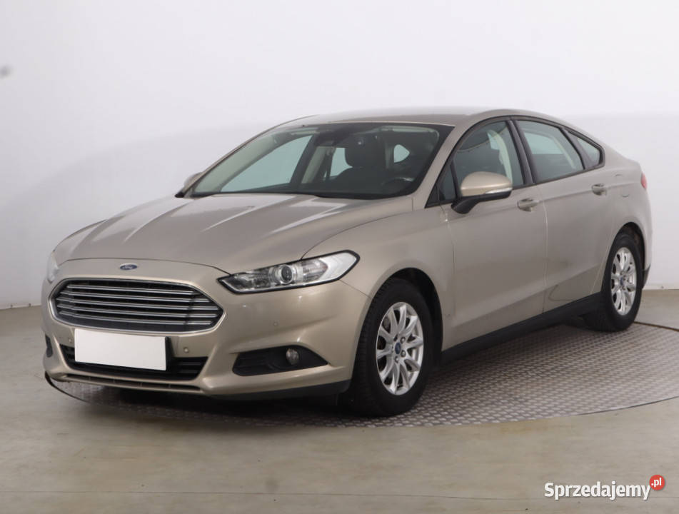 Ford Mondeo 20 TDCI diesel mazowieckie Piaseczno