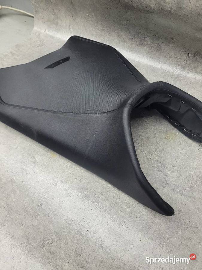 KTM 890 DUKE 23 SIEDZENIE PRZÓD KIEROWCY FOTEL Nowy Tomyśl