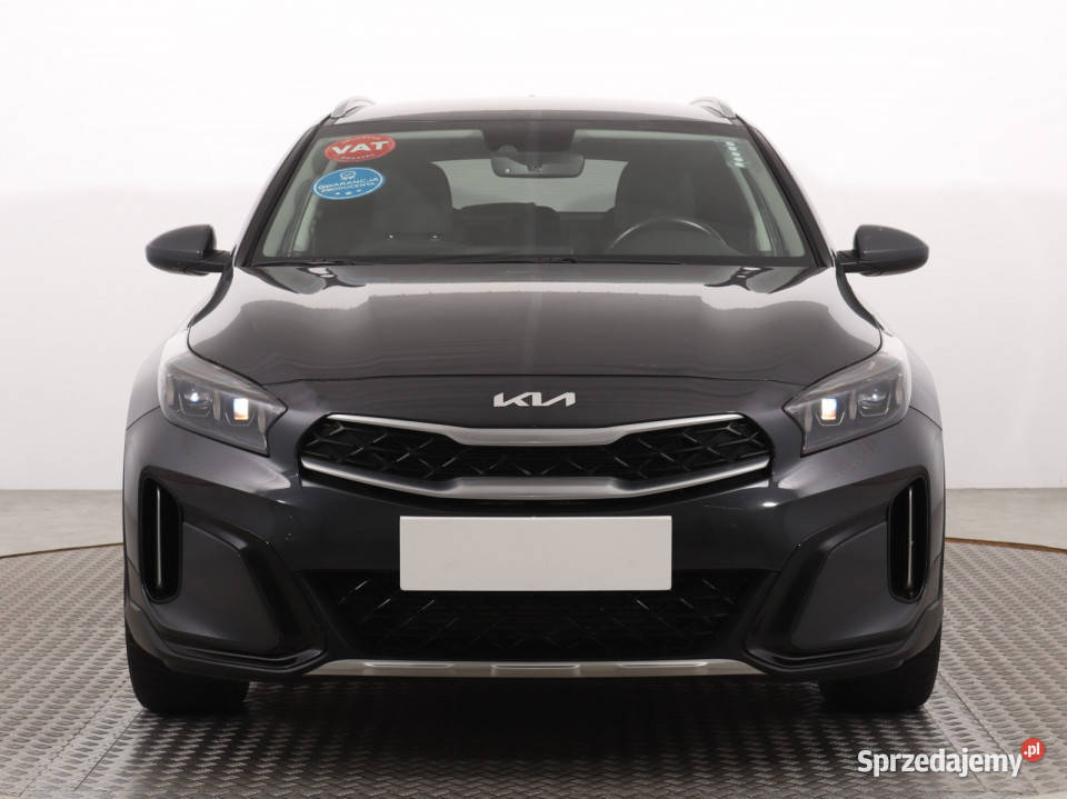 Kia XCeed 15 TGDI Katowice