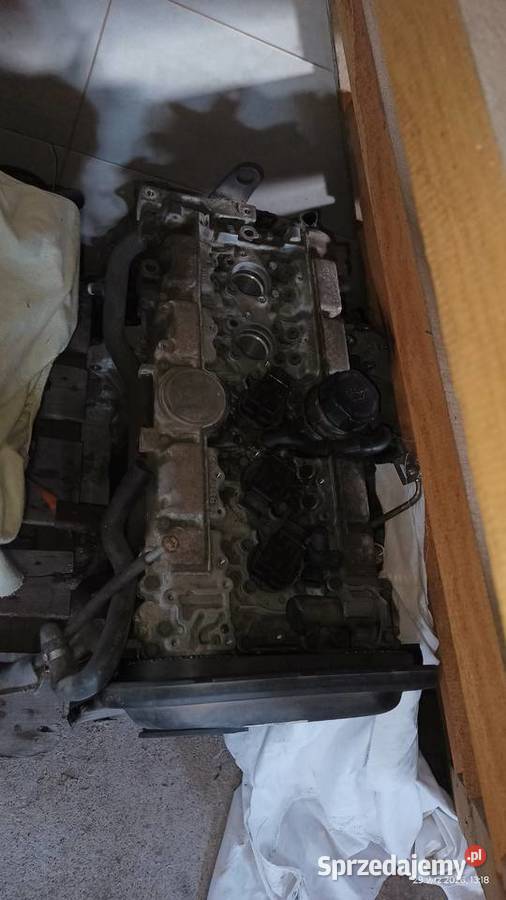 Części Volvo V70 z 2002 roku 24i 140 kod lakieru Kętrzyn