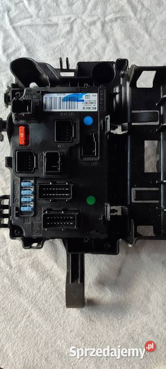 Sprzedam moduł BSC A04 00 Żnin