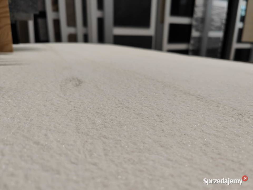 Fornir kamienny Crystal White 2MM tapeta Gdynia sprzedam