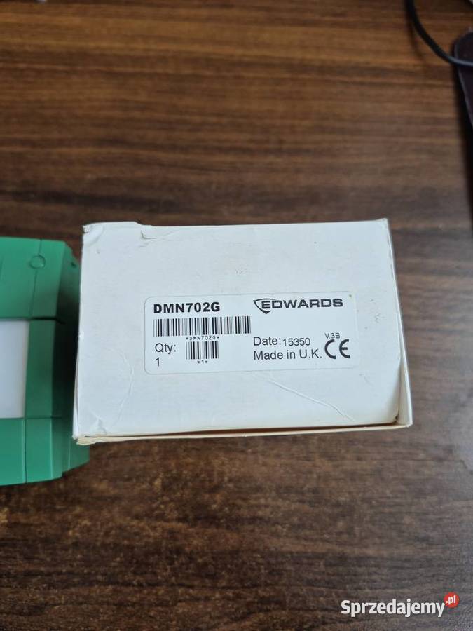 EDWARDS DMN702G sprzedam