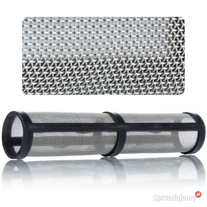 Filtr do Agregatu Malarskiego 91mm 60mesh 1 Ludźmierz