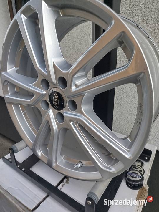S913 Alufelgi 185x108 et42 Ford Focus Mondeo Bąków