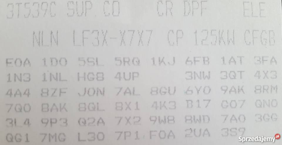 SKODA SUPERB II kombi Elegance 20 DSG TDI 125kW dolnośląskie Wrocław