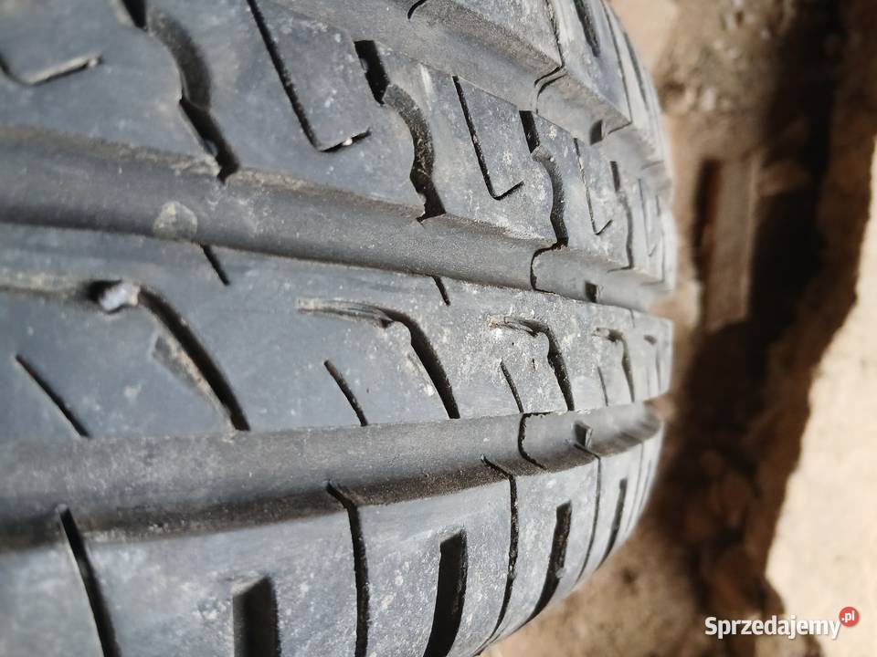 Opony letnie Barum BRAVURIS 5 17565 R15 T Wolbrom