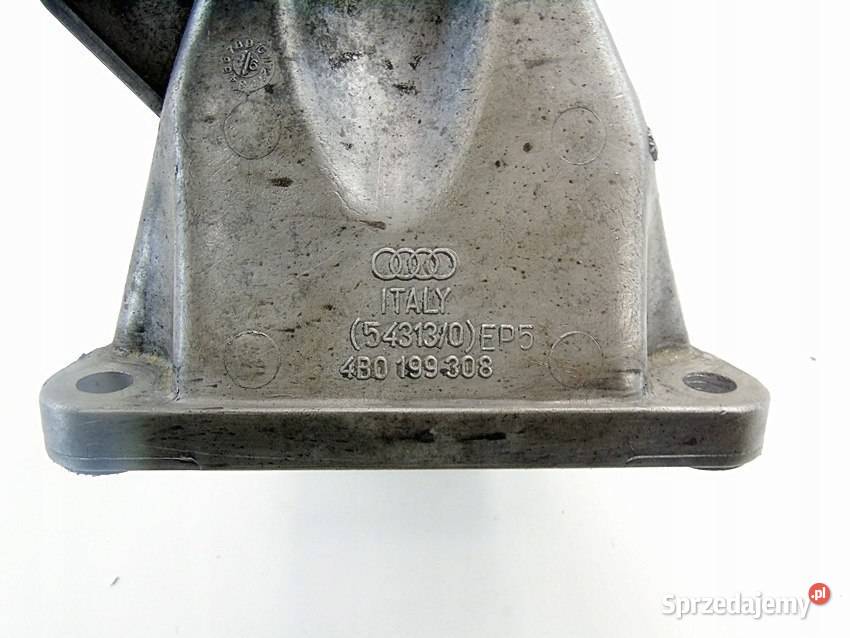 ŁAPA WSPORNIK SILNIKA 25 TDI AUDI A4 A6 A8 Sosnowiec
