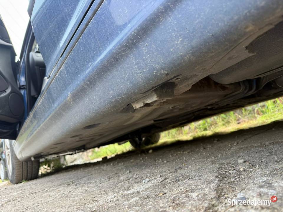 BMW e46 18 benzyna nieuszkodzony Doboszowice