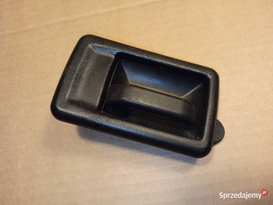 Peugeot 106 klamka lewa przód wewnętrzna Bolesławiec