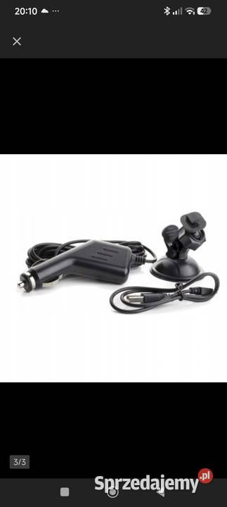 Video rejestrator podkarpackie Krosno