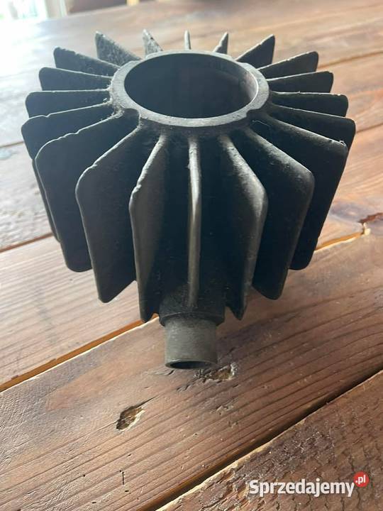 Cylinder OSA M52 ładny Cylindry, głowice, pierścienie pomorskie sprzedam