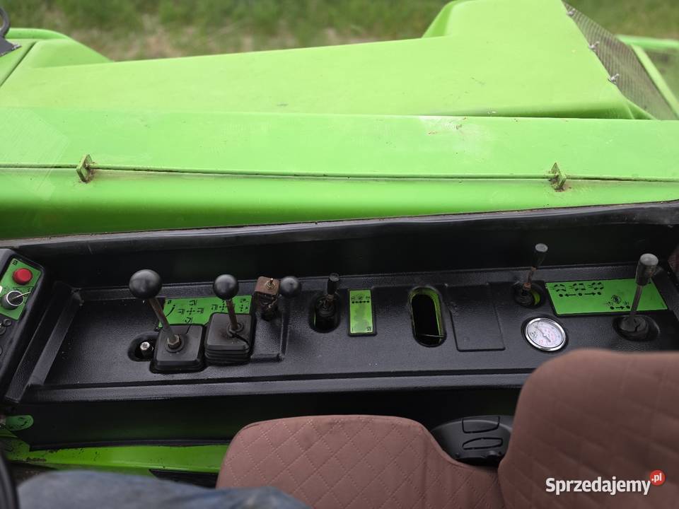 MERLO P3070 EVS Manitou Jcb Claas lubelskie sprzedam