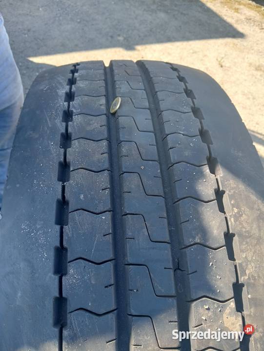 Opona Dunlop SP346 31570225