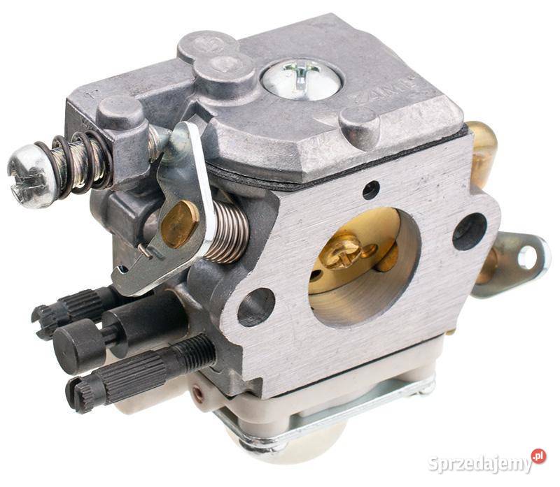 Gaźnik Echo PB4600 C1MK37D wielkopolskie Opalenica