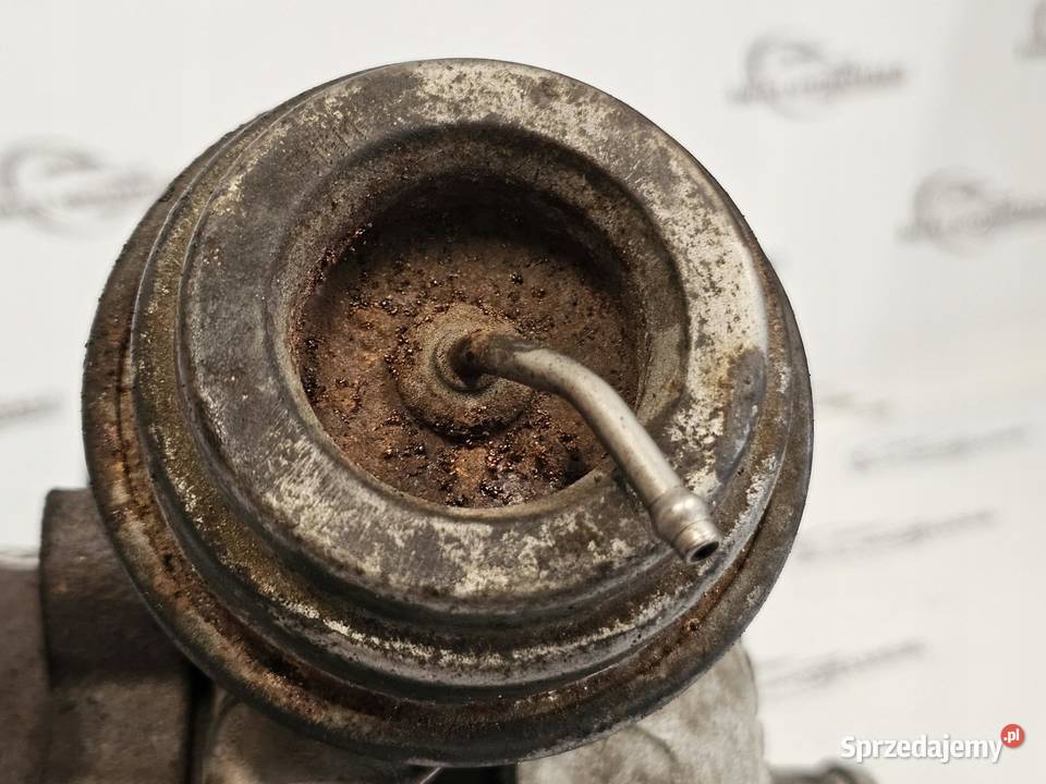 Kia CARENS 20 CRDI D4EA turbosprężarka