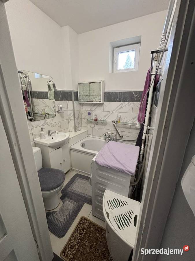 Mieszkanie 39 m Drwalew 39m2 sprzedam