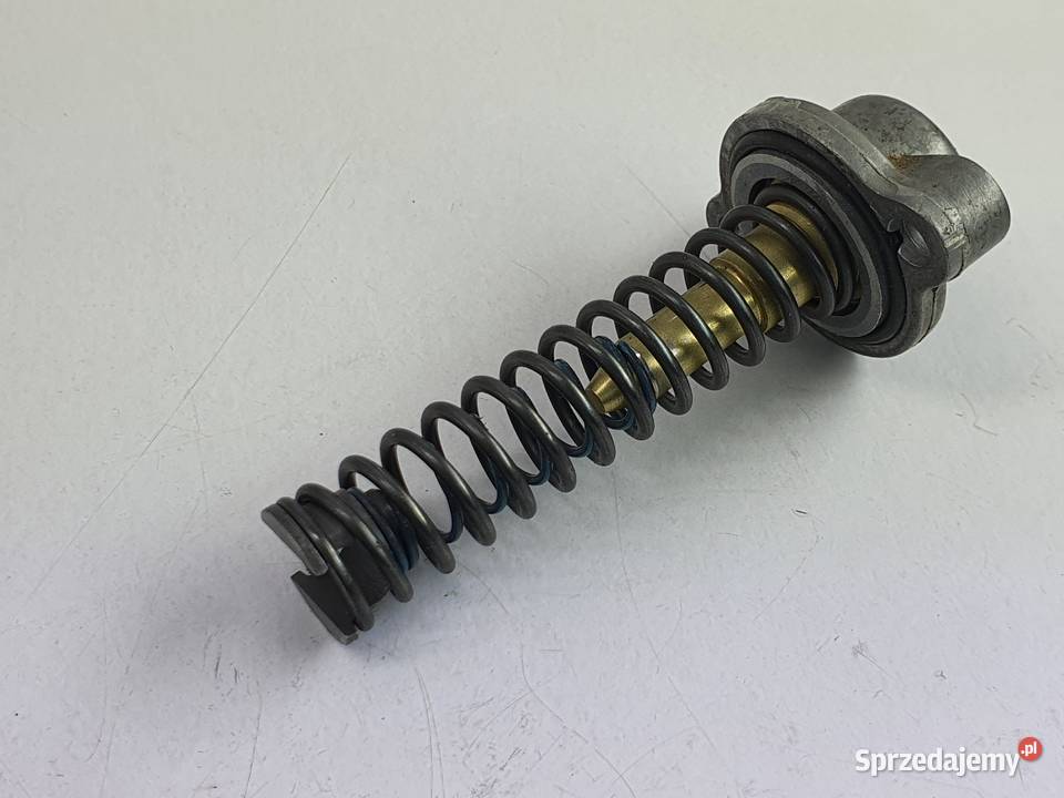 Dekiel Pokrywa Regulacji Zaworu Sprezyna Ktm Łódź