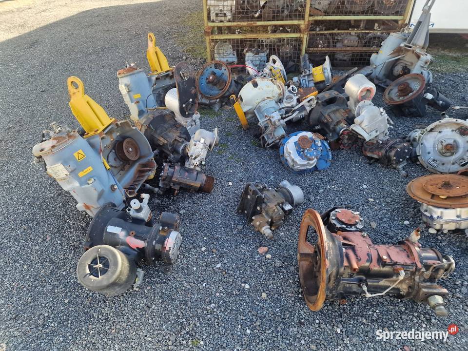 Silnik ES 11kw sprawny zadbany mazowieckie Krasne