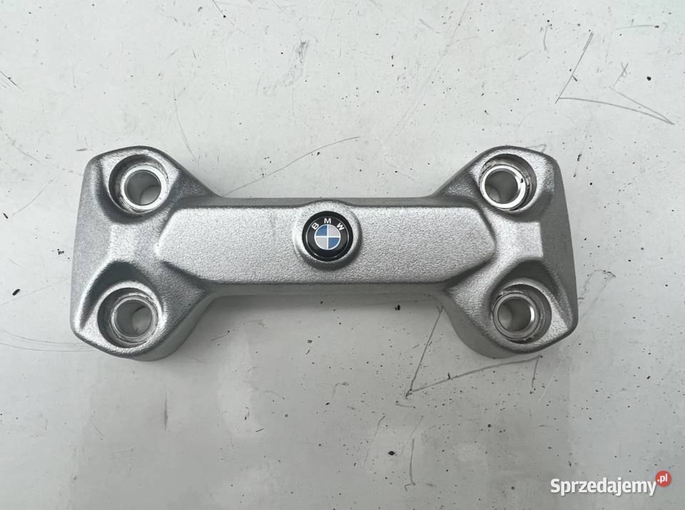 mostek BMW G310 BMW GR ABS 2019r Ostrzeszów sprzedam