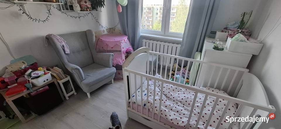 Sprzedam wynajmę mieszkanie 53m2 łódzkie Zduńska Wola