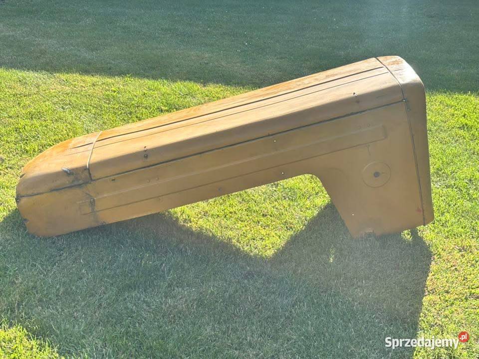 Maska Ursus C360 C 360 C360 Snopków