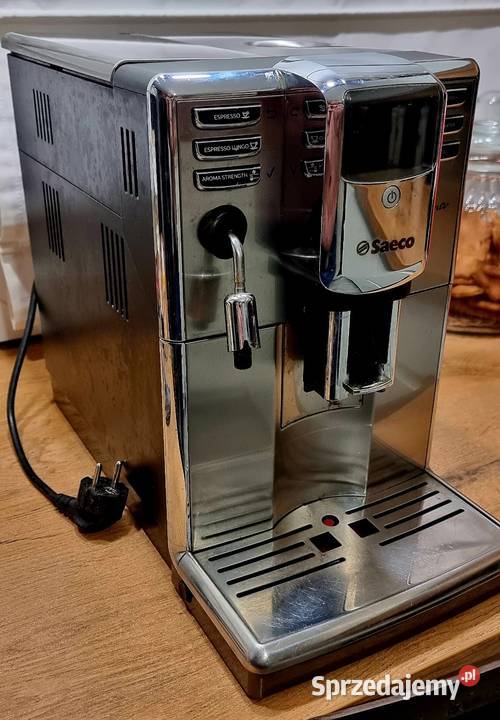 ekspres ciśnieniowy Philips Saeco Incanto Pozostałe Bolesławiec sprzedam