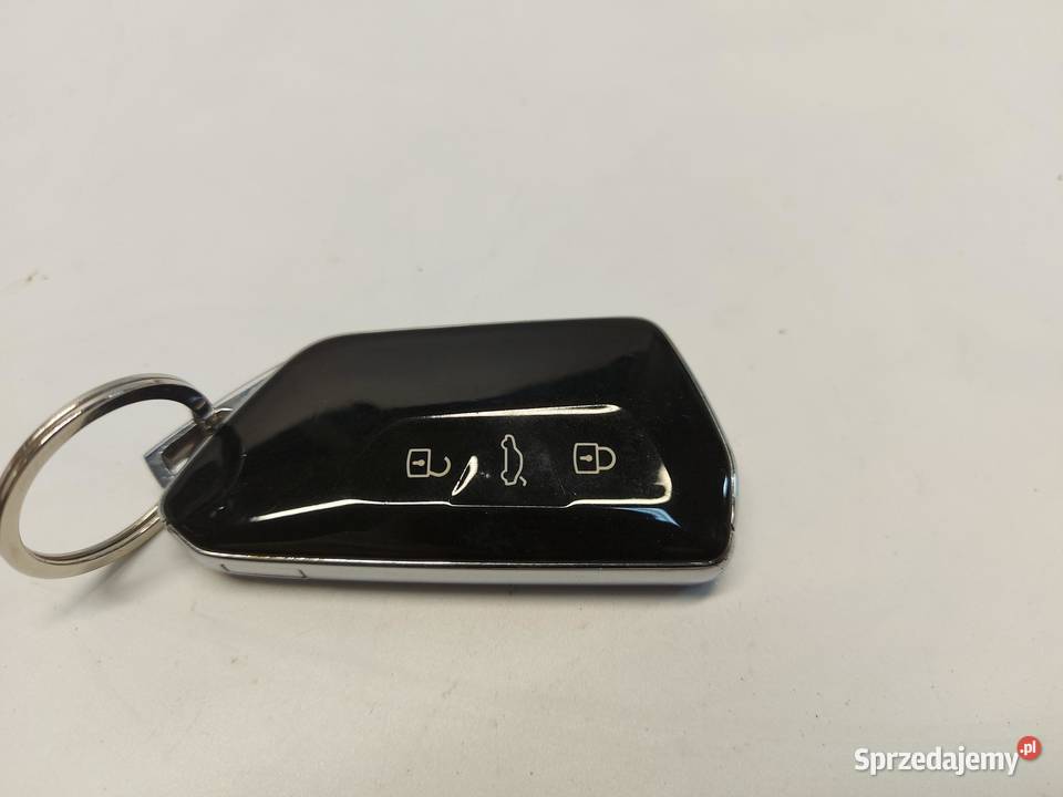 VW ID4 11A 2024r SUV 5D KLUCZYK PILOT dolnośląskie