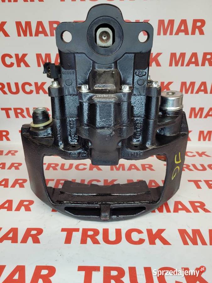 ZACISK HAMULCA knorr sb7 radial LRT014065RC Mielec