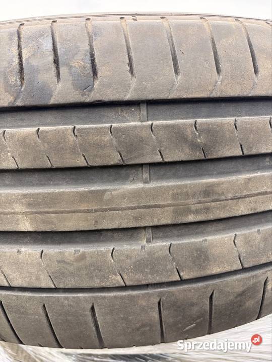 27545 R21 Pirelli 45 Samochodowe Mińsk Mazowiecki
