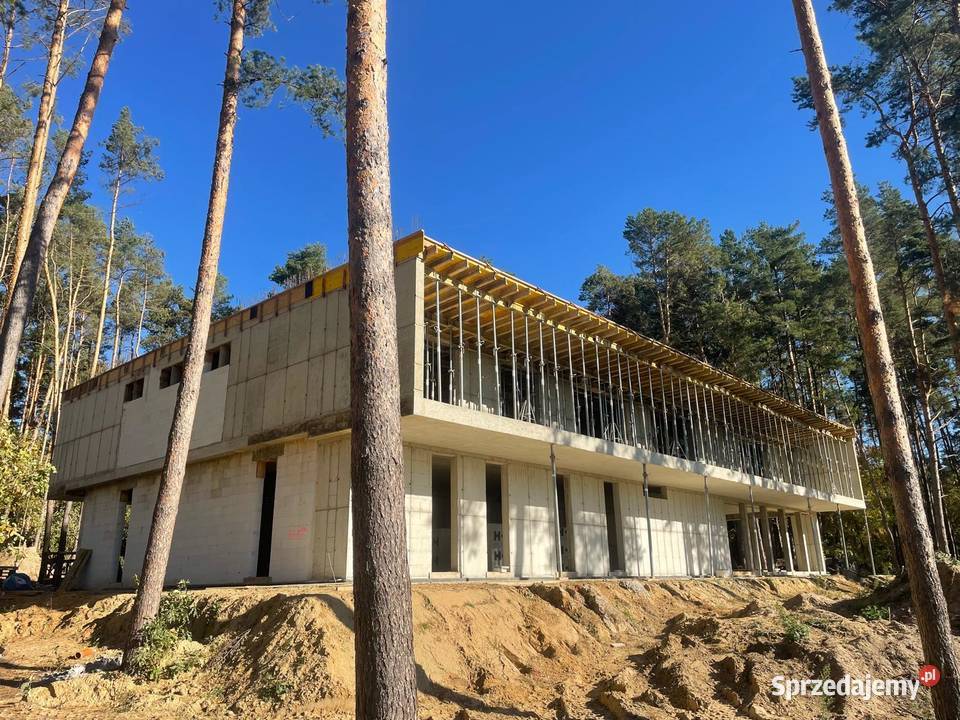 Budowa domów inwestycje deweloperskie RDM Invest Grójec