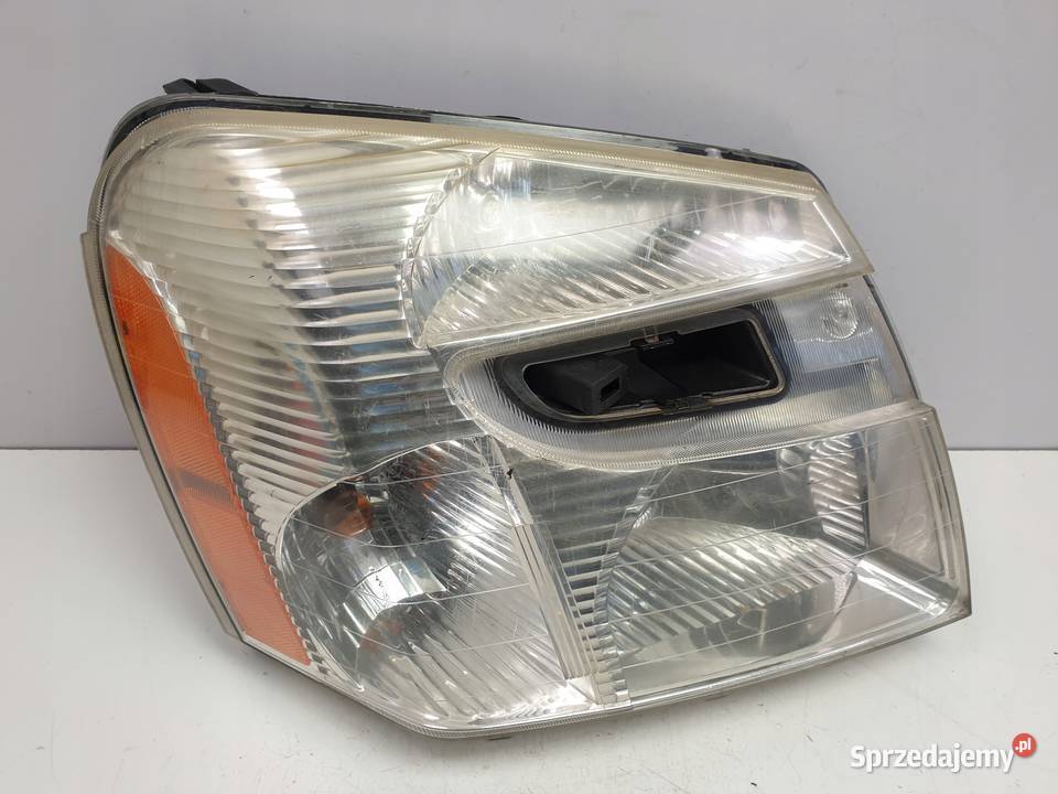 Chevrolet Equinox PRZEDNIA LAMPA PRAWA prawy Janów