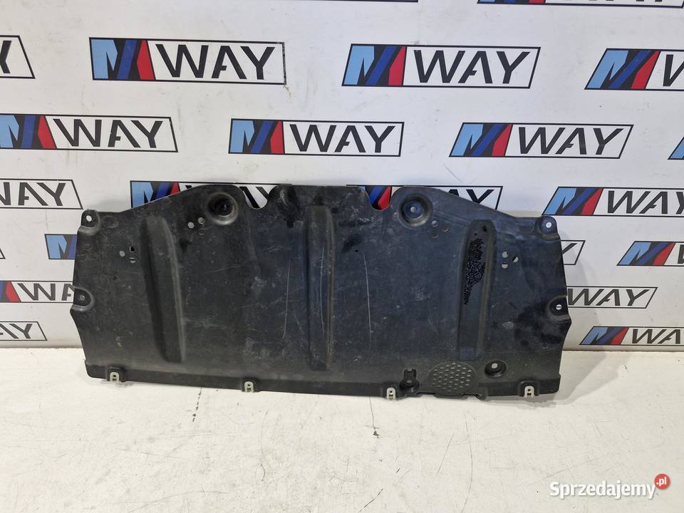 7428176 BMW G20 G21 OSŁONA PŁYTA PODWOZIA